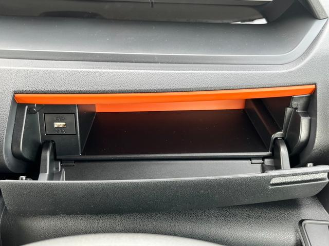 タント ファンクロス　届出済未使用車／ＬＥＤヘッドライト／両側パワースライドドア／バックカメラ／衝突被害軽減ブレーキ／コーナーセンサー／オートエアコン／シートヒーター／電動パーキングブレーキ／オートホールドブレーキ／（17枚目）
