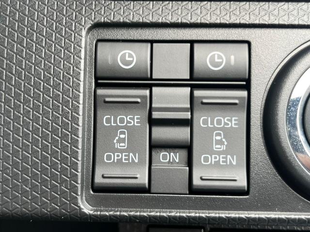 タント ファンクロス　届出済未使用車／ＬＥＤヘッドライト／両側パワースライドドア／バックカメラ／衝突被害軽減ブレーキ／コーナーセンサー／オートエアコン／シートヒーター／電動パーキングブレーキ／オートホールドブレーキ／（20枚目）