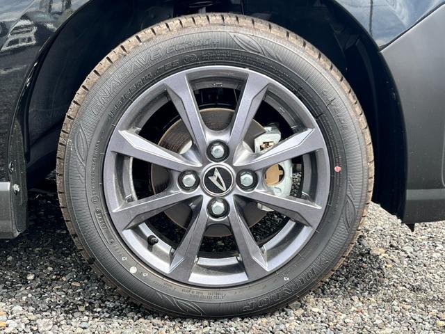 タント ファンクロス　届出済未使用車／ＬＥＤヘッドライト／両側パワースライドドア／バックカメラ／衝突被害軽減ブレーキ／コーナーセンサー／オートエアコン／シートヒーター／電動パーキングブレーキ／オートホールドブレーキ／（47枚目）