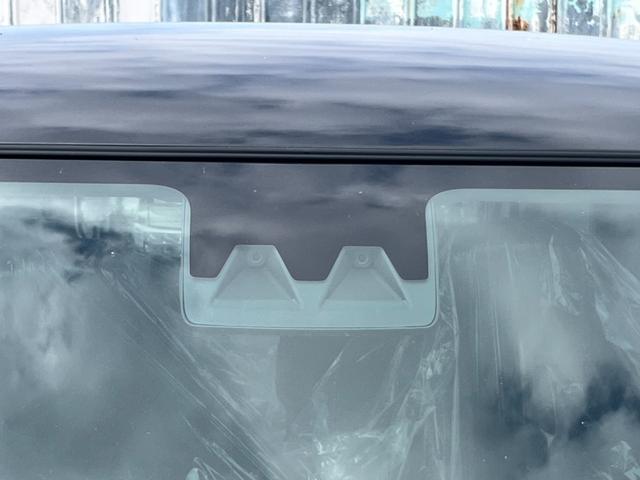 ムーヴ Ｇ　届出済未使用車／ＬＥＤヘッドライト／片側パワースライドドア／電動パーキングブレーキ／衝突被害軽減ブレーキ／コーナーセンサー／オートライト／オートエアコン／アイドリングストップ／純正アルミホイール／（7枚目）