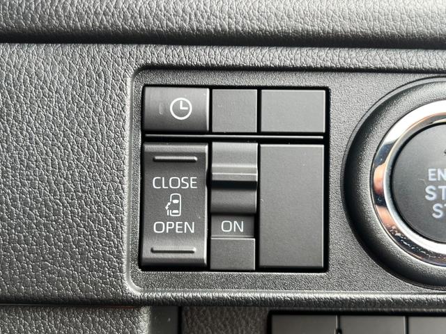 ムーヴ Ｇ　届出済未使用車／ＬＥＤヘッドライト／片側パワースライドドア／電動パーキングブレーキ／衝突被害軽減ブレーキ／コーナーセンサー／オートライト／オートエアコン／アイドリングストップ／純正アルミホイール／（21枚目）