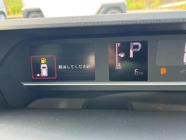 タント ファンクロス　届出済未使用車／ＬＥＤヘッドライト／両側パワースライドドア／バックカメラ／衝突被害軽減ブレーキ／コーナーセンサー／オートエアコン／シートヒーター／電動パーキングブレーキ／オートホールドブレーキ／（12枚目）