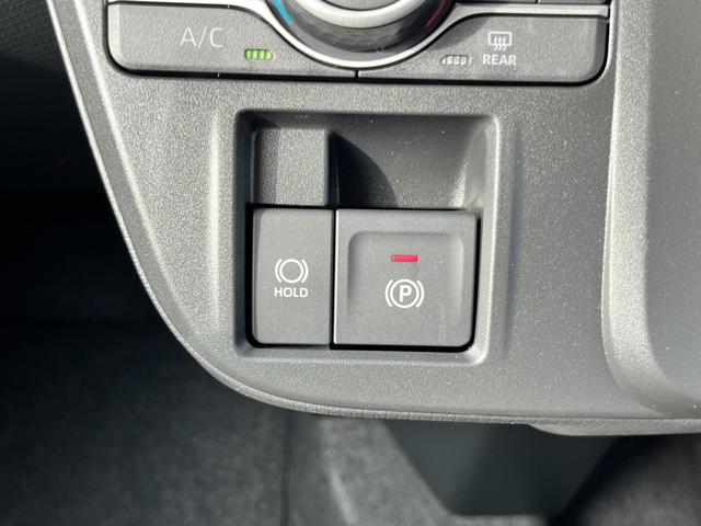 タント ファンクロス　届出済未使用車／ＬＥＤヘッドライト／両側パワースライドドア／バックカメラ／衝突被害軽減ブレーキ／コーナーセンサー／オートエアコン／シートヒーター／電動パーキングブレーキ／オートホールドブレーキ／（15枚目）