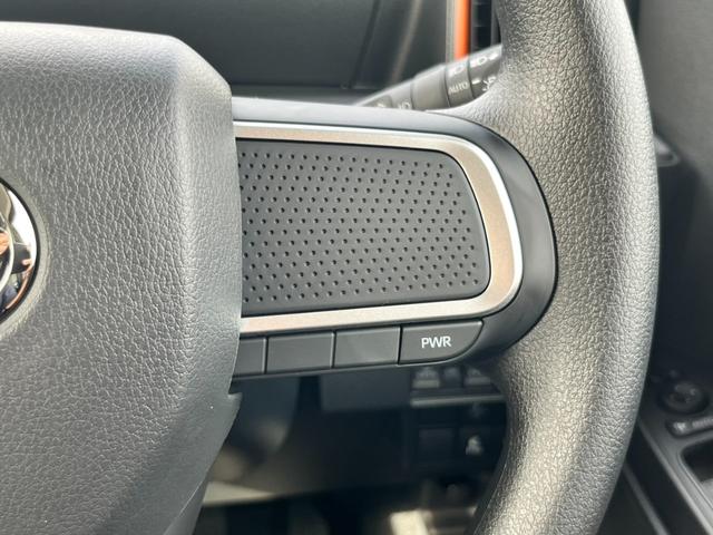 タント ファンクロス　届出済未使用車／ＬＥＤヘッドライト／両側パワースライドドア／バックカメラ／衝突被害軽減ブレーキ／コーナーセンサー／オートエアコン／シートヒーター／電動パーキングブレーキ／オートホールドブレーキ／（11枚目）