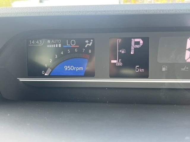 タント ファンクロス　届出済未使用車／ＬＥＤヘッドライト／両側パワースライドドア／バックカメラ／衝突被害軽減ブレーキ／コーナーセンサー／オートエアコン／シートヒーター／電動パーキングブレーキ／オートホールドブレーキ／（12枚目）
