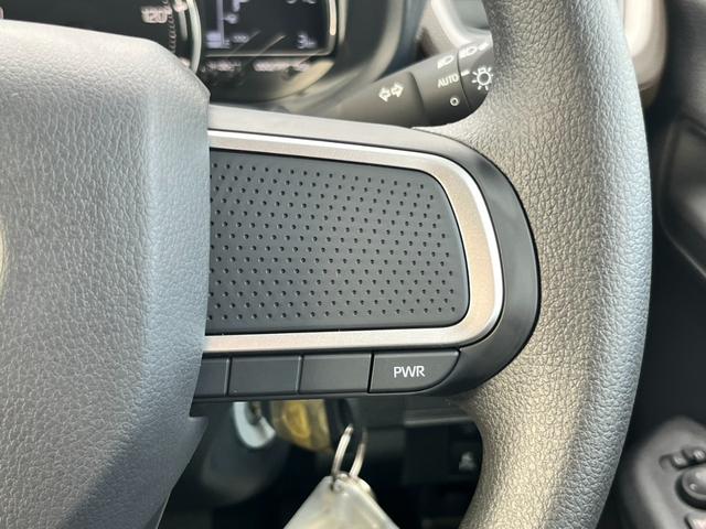 ムーヴ Ｌ　届出済未使用車／ＬＥＤヘッドライト／両側スライドドア／キーレス／衝突被害軽減ブレーキ／コーナーセンサー／バックカメラ／オートライト／アイドリングストップ／電動格納ミラー／オートハイビーム／車線逸脱警報（11枚目）