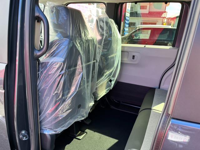 Ｎ－ＢＯＸ ベースグレード　届出済未使用車／ホンダセンシング／ＬＥＤヘッドライト／両側パワースライドドア／バックカメラ／衝突被害軽減ブレーキ／コーナーセンサー／電動パーキングブレーキ／オートブレーキホールド／ＡＣＣ／オートライト（32枚目）