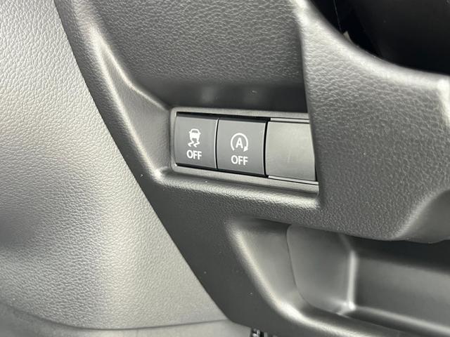 スペーシア ハイブリッドＧ　届出済未使用車／スズキセーフティサポート／ＬＥＤヘッドライト／オートライト／スマートキー／プッシュスタート／オートエアコン／アイドリングストップ／衝突被害軽減ブレーキ／コーナーセンサー／ステリモ付き／（19枚目）