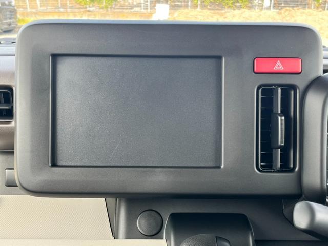 スペーシア ハイブリッドＧ　届出済未使用車／スズキセーフティサポート／ＬＥＤヘッドライト／オートライト／スマートキー／プッシュスタート／オートエアコン／アイドリングストップ／衝突被害軽減ブレーキ／コーナーセンサー／ステリモ付き／（6枚目）