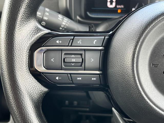 スペーシア ハイブリッドＧ　届出済未使用車／スズキセーフティサポート／ＬＥＤヘッドライト／オートライト／スマートキー／プッシュスタート／オートエアコン／アイドリングストップ／衝突被害軽減ブレーキ／コーナーセンサー／ステリモ付き／（8枚目）