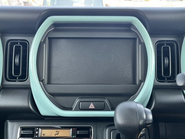ハスラー ハイブリッドＧ　届出済未使用車／スズキセーフティサポート／スマートキー／プッシュスタート／ＬＥＤヘッドライト／衝突被害軽減ブレーキ／リアコーナーセンサー／シートヒーター／オートエアコン／オートライト／ＡＣＣ（8枚目）