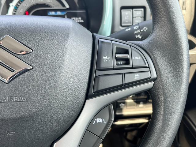 ハスラー ハイブリッドＧ　届出済未使用車／スズキセーフティサポート／スマートキー／プッシュスタート／ＬＥＤヘッドライト／衝突被害軽減ブレーキ／リアコーナーセンサー／シートヒーター／オートエアコン／オートライト／ＡＣＣ（11枚目）