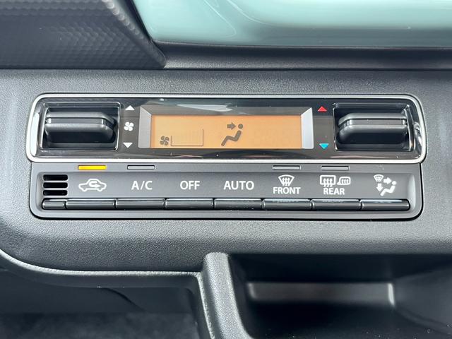 ハスラー ハイブリッドＧ　届出済未使用車／スズキセーフティサポート／スマートキー／プッシュスタート／ＬＥＤヘッドライト／衝突被害軽減ブレーキ／リアコーナーセンサー／シートヒーター／オートエアコン／オートライト／ＡＣＣ（15枚目）
