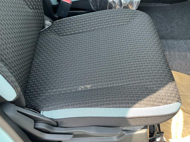 ハスラー ハイブリッドＧ　届出済未使用車／スズキセーフティサポート／スマートキー／プッシュスタート／ＬＥＤヘッドライト／衝突被害軽減ブレーキ／リアコーナーセンサー／シートヒーター／オートエアコン／オートライト／ＡＣＣ（27枚目）