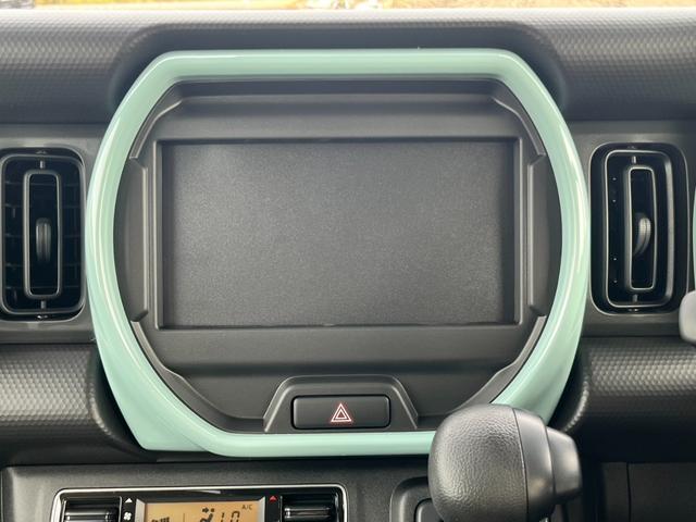 ハスラー ハイブリッドＧ　届出済未使用車／スズキセーフティサポート／スマートキー／プッシュスタート／ＬＥＤヘッドライト／衝突被害軽減ブレーキ／リアコーナーセンサー／シートヒーター／オートエアコン／オートライト／ＡＣＣ（8枚目）