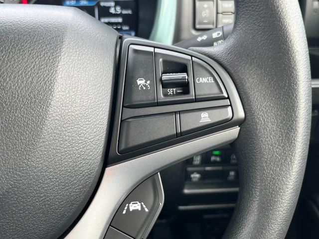 ハスラー ハイブリッドＧ　届出済未使用車／スズキセーフティサポート／スマートキー／プッシュスタート／ＬＥＤヘッドライト／衝突被害軽減ブレーキ／リアコーナーセンサー／シートヒーター／オートエアコン／オートライト／ＡＣＣ（11枚目）