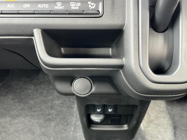 ハスラー ハイブリッドＧ　届出済未使用車／スズキセーフティサポート／スマートキー／プッシュスタート／ＬＥＤヘッドライト／衝突被害軽減ブレーキ／リアコーナーセンサー／シートヒーター／オートエアコン／オートライト／ＡＣＣ（16枚目）