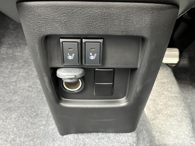 ハスラー ハイブリッドＧ　届出済未使用車／スズキセーフティサポート／スマートキー／プッシュスタート／ＬＥＤヘッドライト／衝突被害軽減ブレーキ／リアコーナーセンサー／シートヒーター／オートエアコン／オートライト／ＡＣＣ（17枚目）