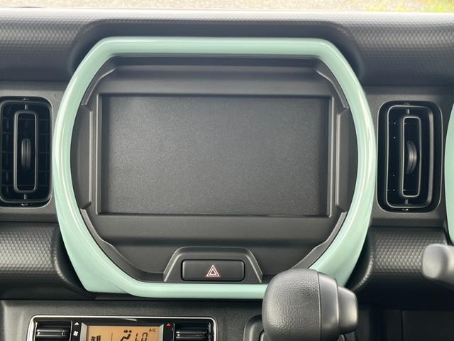 ハスラー ハイブリッドＧ　届出済未使用車／スズキセーフティサポート／スマートキー／プッシュスタート／ＬＥＤヘッドライト／衝突被害軽減ブレーキ／リアコーナーセンサー／シートヒーター／オートエアコン／オートライト／ＡＣＣ（8枚目）
