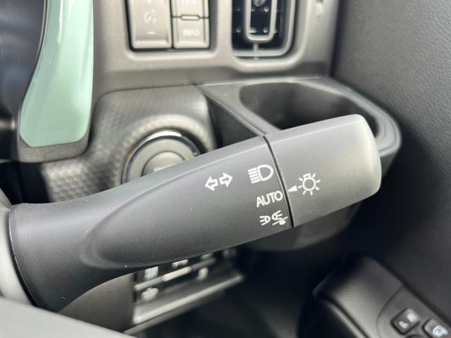 ハスラー ハイブリッドＧ　届出済未使用車／スズキセーフティサポート／スマートキー／プッシュスタート／ＬＥＤヘッドライト／衝突被害軽減ブレーキ／リアコーナーセンサー／シートヒーター／オートエアコン／オートライト／ＡＣＣ（13枚目）