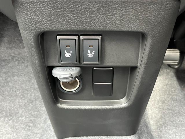 ハスラー ハイブリッドＧ　届出済未使用車／スズキセーフティサポート／スマートキー／プッシュスタート／ＬＥＤヘッドライト／衝突被害軽減ブレーキ／リアコーナーセンサー／シートヒーター／オートエアコン／オートライト／ＡＣＣ（17枚目）