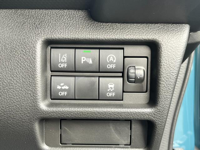 ハスラー ハイブリッドＧ　届出済未使用車／スズキセーフティサポート／スマートキー／プッシュスタート／ＬＥＤヘッドライト／衝突被害軽減ブレーキ／リアコーナーセンサー／シートヒーター／オートエアコン／オートライト／ＡＣＣ（21枚目）