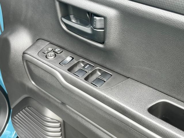 ハスラー ハイブリッドＧ　届出済未使用車／スズキセーフティサポート／スマートキー／プッシュスタート／ＬＥＤヘッドライト／衝突被害軽減ブレーキ／リアコーナーセンサー／シートヒーター／オートエアコン／オートライト／ＡＣＣ（27枚目）