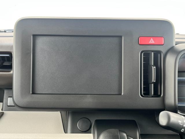 スペーシア ハイブリッドＧ　届出済未使用車／スズキセーフティサポート／ＬＥＤヘッドライト／オートライト／スマートキー／プッシュスタート／オートエアコン／アイドリングストップ／衝突被害軽減ブレーキ／コーナーセンサー／ステリモ付き／（6枚目）