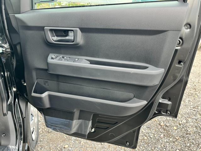 ハイゼットカーゴ クルーズ　届出済未使用車／スマートアシスト／スマートキー／プッシュスタート／オートライト／衝突被害軽減ブレーキ／コーナーセンサー／アイドリングストップ／オートハイビーム／（26枚目）