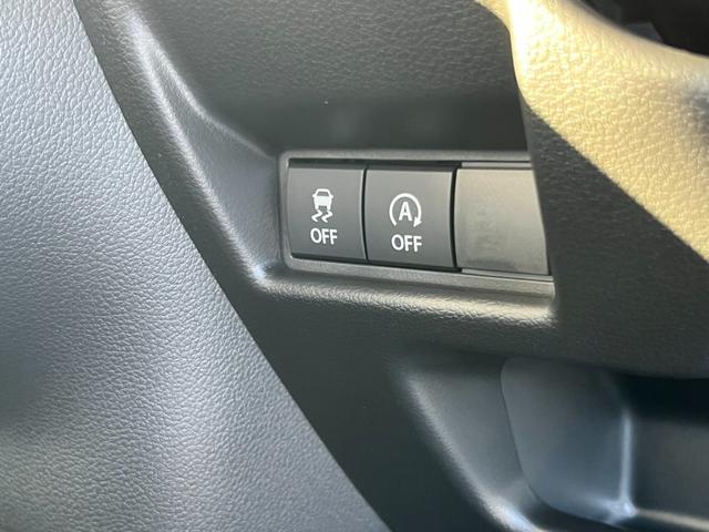 スペーシア ハイブリッドＧ　届出済未使用車／スズキセーフティサポート／ＬＥＤヘッドライト／オートライト／スマートキー／プッシュスタート／オートエアコン／アイドリングストップ／衝突被害軽減ブレーキ／コーナーセンサー／ステリモ付き／（19枚目）