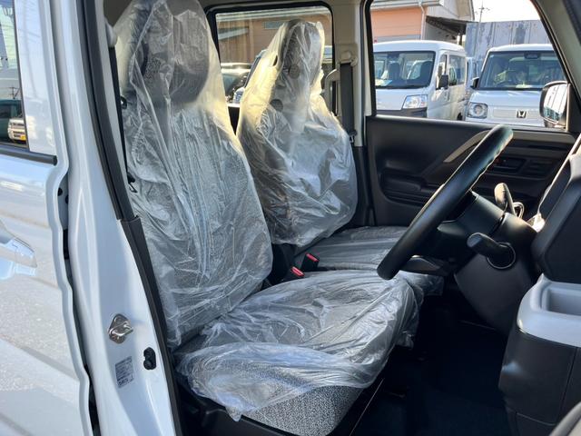 スペーシア ハイブリッドＧ　届出済未使用車／スズキセーフティサポート／ＬＥＤヘッドライト／オートライト／スマートキー／プッシュスタート／オートエアコン／アイドリングストップ／衝突被害軽減ブレーキ／コーナーセンサー／ステリモ付き／（26枚目）