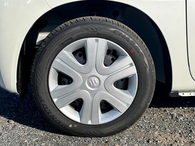 スペーシア ハイブリッドＧ　届出済未使用車／スズキセーフティサポート／ＬＥＤヘッドライト／オートライト／スマートキー／プッシュスタート／オートエアコン／アイドリングストップ／衝突被害軽減ブレーキ／コーナーセンサー／ステリモ付き／（38枚目）