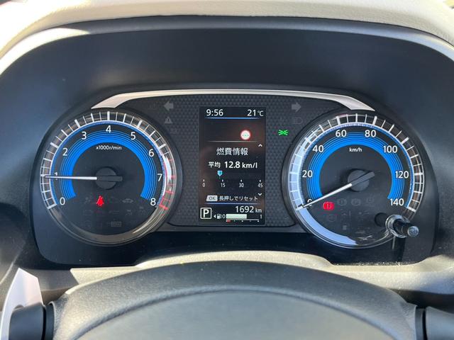 ｅＫワゴン Ｍ　バックカメラ／純正ＣＤオーディオ／オートライト／キーレス／衝突被害軽減ブレーキ／前後コーナーセンサー／ステアリングリモコン／アイドリングストップ／電動格納ミラー／シートリフター／ハロゲンヘッドライト（15枚目）