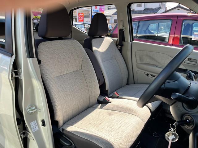 ｅＫワゴン Ｍ　バックカメラ／純正ＣＤオーディオ／オートライト／キーレス／衝突被害軽減ブレーキ／前後コーナーセンサー／ステアリングリモコン／アイドリングストップ／電動格納ミラー／シートリフター／ハロゲンヘッドライト（31枚目）