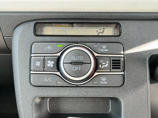 ムーヴキャンバス ストライプスＸ　スマートアシスト／バックカメラ／両側パワースライドドア／衝突被害軽減ブレーキ／コーナーセンサー／オートエアコン／オートライト／オートハイビーム／プッシュスタート／アイドリングストップ／スマートキー／（15枚目）