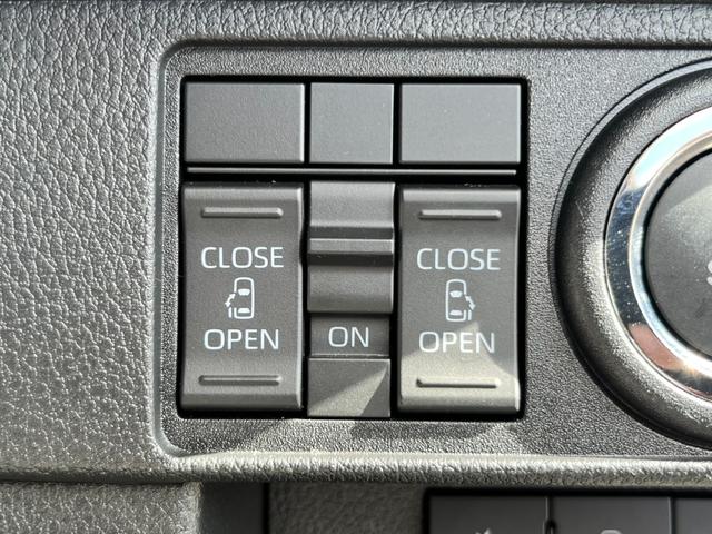 ムーヴキャンバス ストライプスＸ　スマートアシスト／バックカメラ／両側パワースライドドア／衝突被害軽減ブレーキ／コーナーセンサー／オートエアコン／オートライト／オートハイビーム／プッシュスタート／アイドリングストップ／スマートキー／（21枚目）