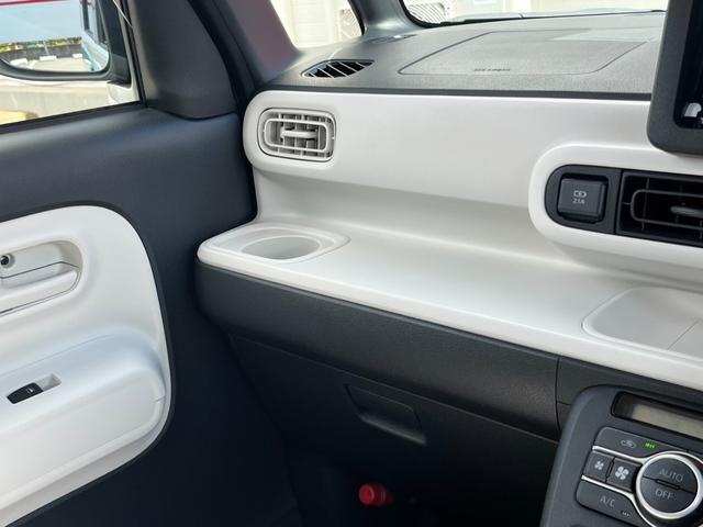 ムーヴキャンバス ストライプスＸ　スマートアシスト／バックカメラ／両側パワースライドドア／衝突被害軽減ブレーキ／コーナーセンサー／オートエアコン／オートライト／オートハイビーム／プッシュスタート／アイドリングストップ／スマートキー／（23枚目）