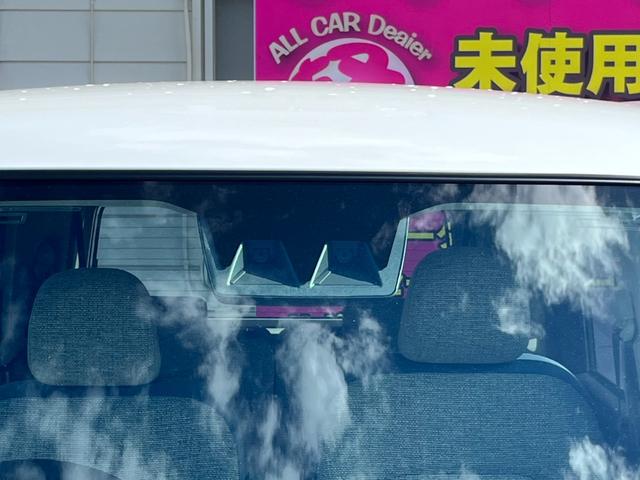 ムーヴキャンバス ストライプスX スマートアシスト/バックカメラ/両側パワースライドドア/衝突被害軽減ブレーキ/コーナーセンサー/オートエアコン/オートライト/オートハイビーム/プッシュスタート/アイドリングストップ/スマートキー/(7枚目)