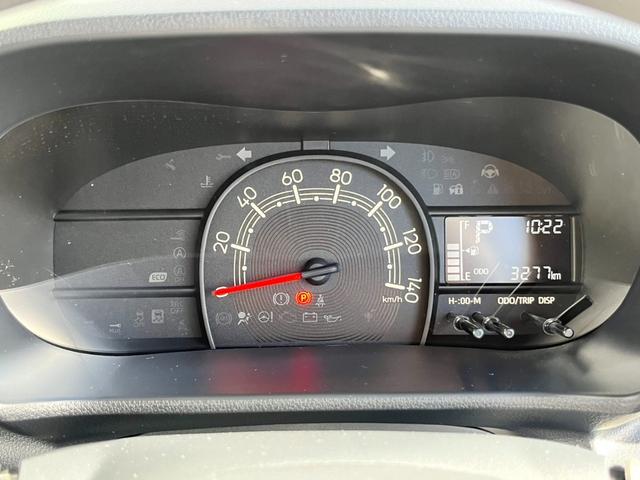 ムーヴキャンバス ストライプスX スマートアシスト/バックカメラ/両側パワースライドドア/衝突被害軽減ブレーキ/コーナーセンサー/オートエアコン/オートライト/オートハイビーム/プッシュスタート/アイドリングストップ/スマートキー/(11枚目)