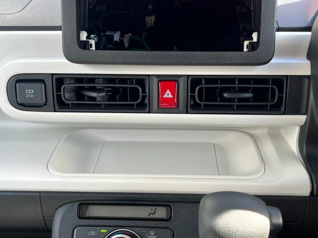 ムーヴキャンバス ストライプスX スマートアシスト/バックカメラ/両側パワースライドドア/衝突被害軽減ブレーキ/コーナーセンサー/オートエアコン/オートライト/オートハイビーム/プッシュスタート/アイドリングストップ/スマートキー/(12枚目)