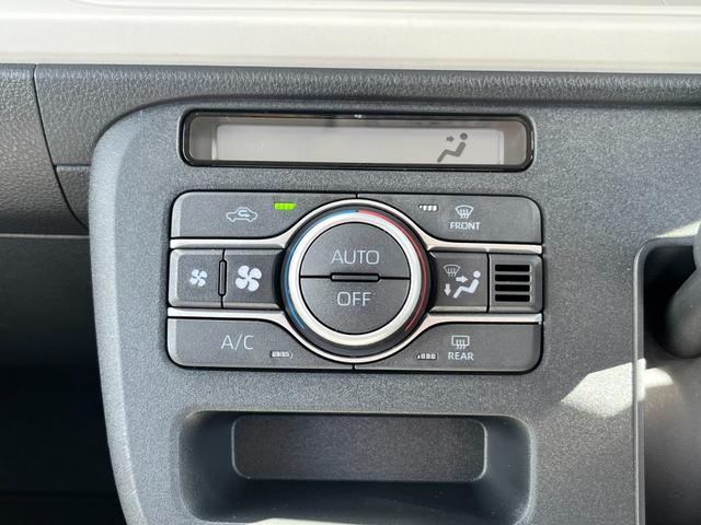 ムーヴキャンバス ストライプスX スマートアシスト/バックカメラ/両側パワースライドドア/衝突被害軽減ブレーキ/コーナーセンサー/オートエアコン/オートライト/オートハイビーム/プッシュスタート/アイドリングストップ/スマートキー/(14枚目)