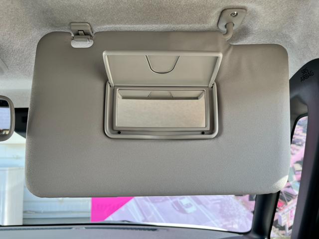 ムーヴキャンバス ストライプスX スマートアシスト/バックカメラ/両側パワースライドドア/衝突被害軽減ブレーキ/コーナーセンサー/オートエアコン/オートライト/オートハイビーム/プッシュスタート/アイドリングストップ/スマートキー/(16枚目)