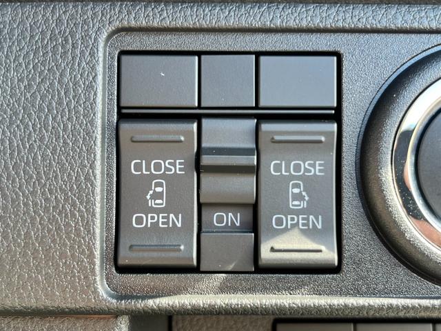 ムーヴキャンバス ストライプスX スマートアシスト/バックカメラ/両側パワースライドドア/衝突被害軽減ブレーキ/コーナーセンサー/オートエアコン/オートライト/オートハイビーム/プッシュスタート/アイドリングストップ/スマートキー/(19枚目)