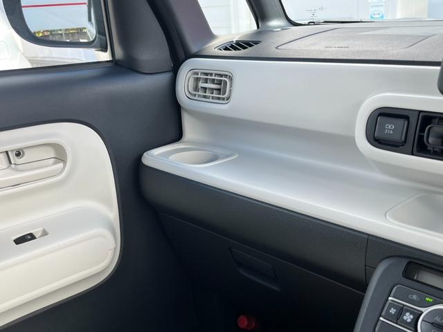 ムーヴキャンバス ストライプスX スマートアシスト/バックカメラ/両側パワースライドドア/衝突被害軽減ブレーキ/コーナーセンサー/オートエアコン/オートライト/オートハイビーム/プッシュスタート/アイドリングストップ/スマートキー/(22枚目)