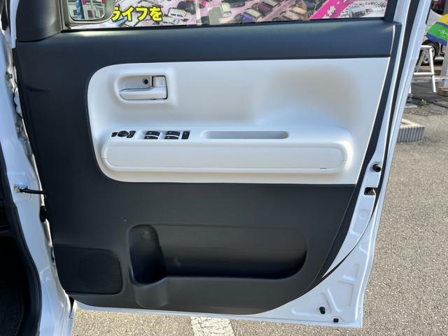 ムーヴキャンバス ストライプスX スマートアシスト/バックカメラ/両側パワースライドドア/衝突被害軽減ブレーキ/コーナーセンサー/オートエアコン/オートライト/オートハイビーム/プッシュスタート/アイドリングストップ/スマートキー/(26枚目)