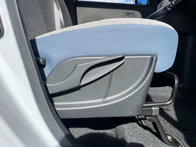 ムーヴキャンバス ストライプスX スマートアシスト/バックカメラ/両側パワースライドドア/衝突被害軽減ブレーキ/コーナーセンサー/オートエアコン/オートライト/オートハイビーム/プッシュスタート/アイドリングストップ/スマートキー/(28枚目)