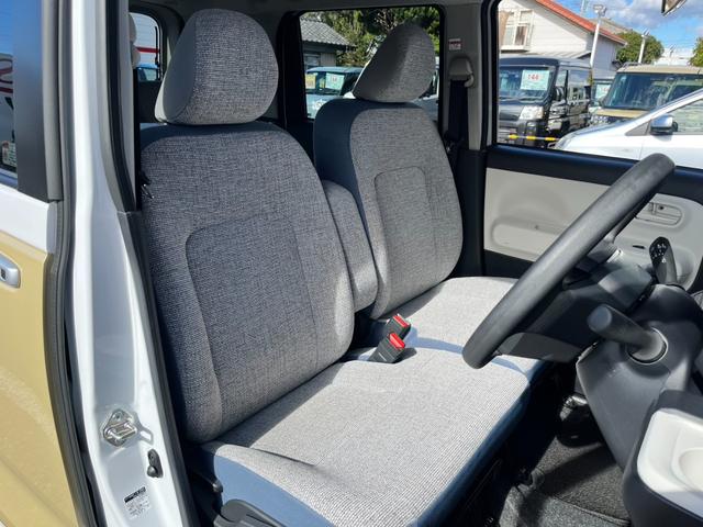 ムーヴキャンバス ストライプスX スマートアシスト/バックカメラ/両側パワースライドドア/衝突被害軽減ブレーキ/コーナーセンサー/オートエアコン/オートライト/オートハイビーム/プッシュスタート/アイドリングストップ/スマートキー/(29枚目)