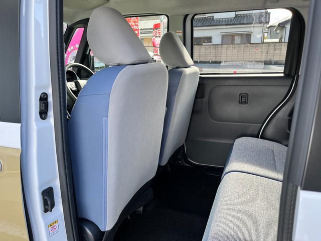 ムーヴキャンバス ストライプスX スマートアシスト/バックカメラ/両側パワースライドドア/衝突被害軽減ブレーキ/コーナーセンサー/オートエアコン/オートライト/オートハイビーム/プッシュスタート/アイドリングストップ/スマートキー/(34枚目)