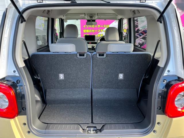 ムーヴキャンバス ストライプスX スマートアシスト/バックカメラ/両側パワースライドドア/衝突被害軽減ブレーキ/コーナーセンサー/オートエアコン/オートライト/オートハイビーム/プッシュスタート/アイドリングストップ/スマートキー/(35枚目)