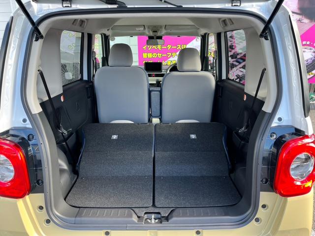 ムーヴキャンバス ストライプスX スマートアシスト/バックカメラ/両側パワースライドドア/衝突被害軽減ブレーキ/コーナーセンサー/オートエアコン/オートライト/オートハイビーム/プッシュスタート/アイドリングストップ/スマートキー/(37枚目)